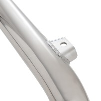  SAHARA TUBE SUITS LC200 MY16 ARB : Pare-chocs 4x4 robuste 